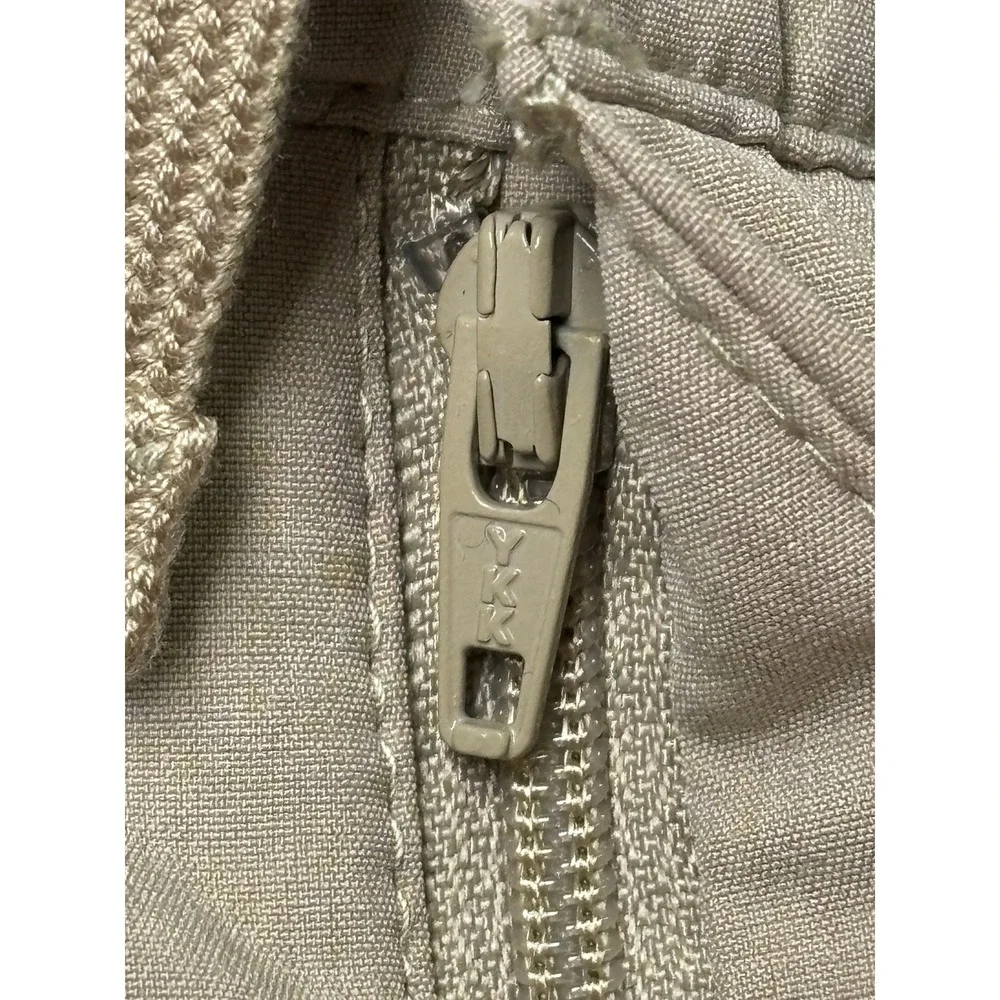 The North Face Paramount Active Hiking Pants Tan Mens 38x32 NF0A3SO9